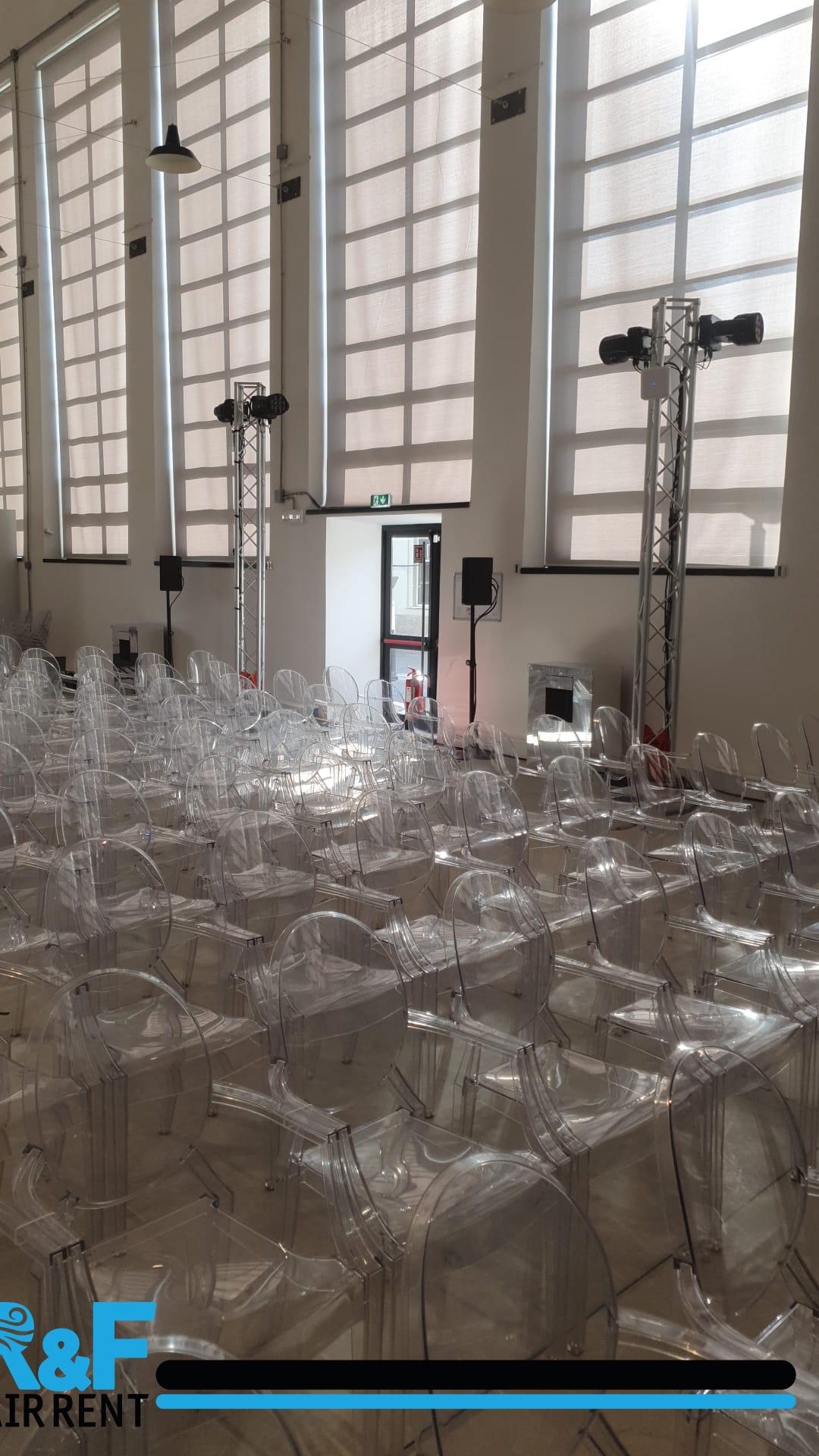 REF AIRENT SETTORE DI APPLICAZIONE EVENTI PRIVATI